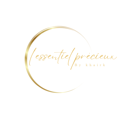 L’essentiel précieux By Khairk 